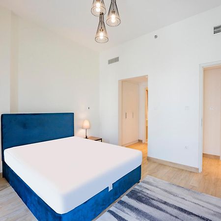 Expo Village Serviced Apartments Дубай Екстер'єр фото